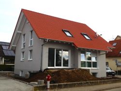 Sanierung Stadthaus Seestraße - Offenburg