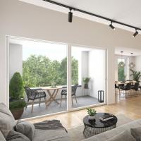 Offenburg Oststadt, Friedenstraße 32 3 Offenburg Oststadt, Friedenstraße 32 3