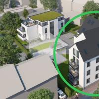 Offenburg Oststadt, Friedenstraße 32 5 Offenburg Oststadt, Friedenstraße 32 5