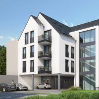 Offenburg Oststadt, Friedenstraße 32 1 Offenburg Oststadt, Friedenstraße 32 1