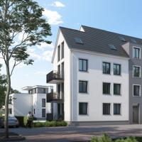 Offenburg Oststadt, Friedenstraße 32 2 Offenburg Oststadt, Friedenstraße 32 2